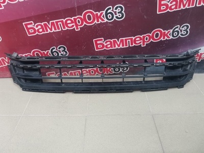 5C6853677D решетка бампера Volkswagen Jetta 2014