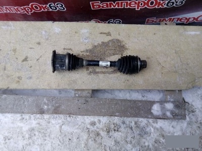 8W0407271E привод Audi A5 2017