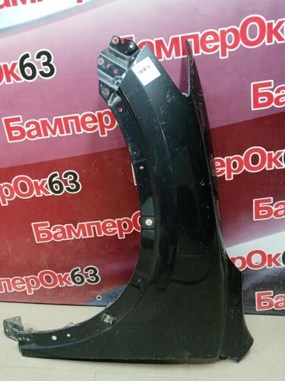KD5352211A крыло Mazda CX-5 2012