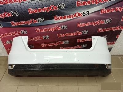 1877243 бампер Ford Focus 2015