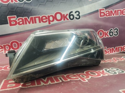3V1941015A фара Skoda Super B 3V5 2017