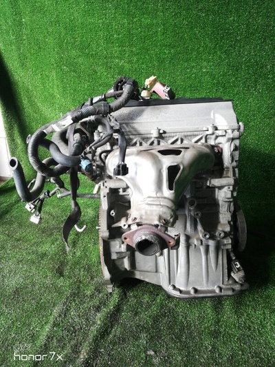 2269012 Двигатель в сборе Toyota Raum NCZ20 , 1NZ-FE