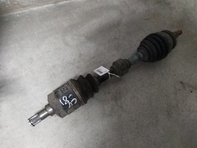 495002B110 Привод HYUNDAI SANTA FE 2006