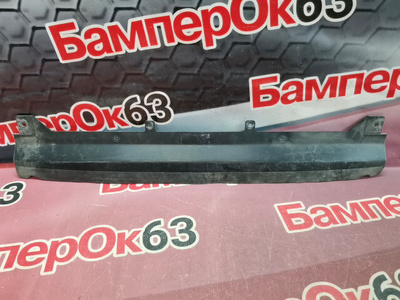 4L0121292 дефлектор радиатора Audi Q7 4L 2006