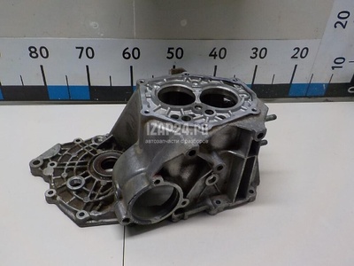 321005PA0B Корпус КПП Nissan On-Do (2014 - 2020)