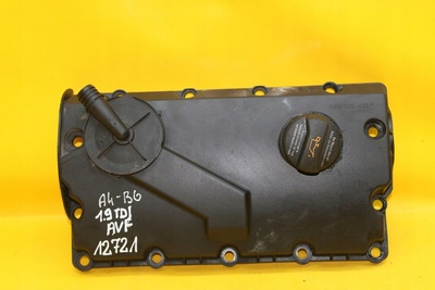 Крышка клапонов a4 b6 b7 1.9 tdi avf 038103469r