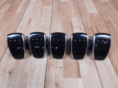 A2139004219 мерседес 213 переключатель joystic idrive навигации