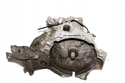 5495775 Кпп chevrolet cobalt hhr 2 , 2 16v