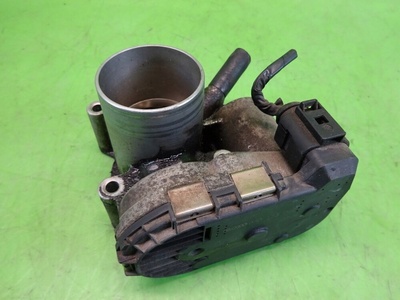 Дросельная заслонка seat ibiza ii fl 1.4 0280750049