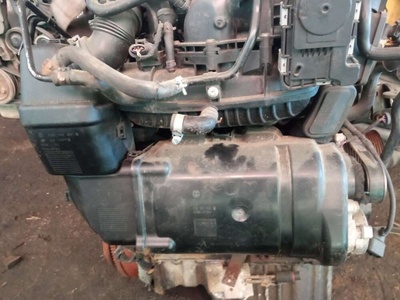 03C145601C Нагнетатель воздуха (компрессор) Seat Leon 2 2007