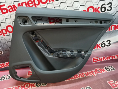 8K0867306 обшивка двери Audi A4 B8 2008