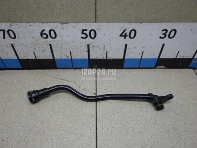 17228654880 Трубка системы охлаждения АКПП BMW 5-serie G30/G31/F90 2017