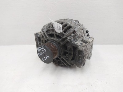 A0121546302 Генератор Chrysler PT Cruiser 2002