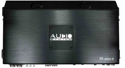 24ED26965_20220217180314 аудио система r - 250.2 2x410w rms класса ab