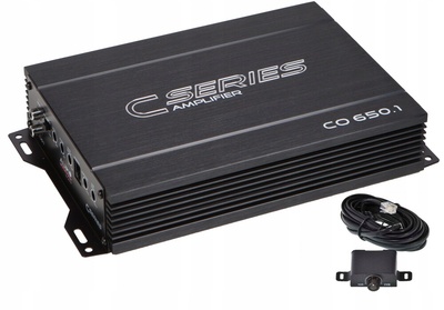 CO700.1D24V аудио система co700.1 24v 700w rms 2 ом вроцлав