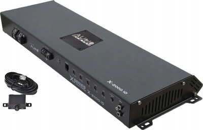 B58A32403_20220705195932 аудио система x - 2000.1d monoblok 800 / 1350 / 2000w rms