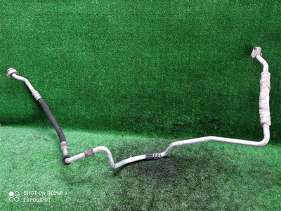 3C0820743BT трубка кондиционера Volkswagen Passat (B6) (2005-2010) Фольксваген Пассат Б6