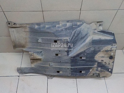 5173100XKQ00A Защита антигравийная Great Wall F7 2019