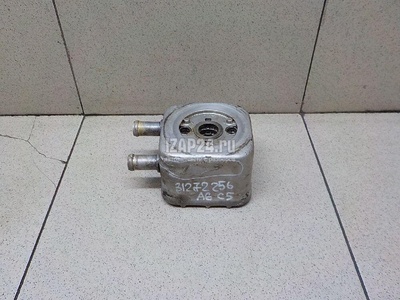 028117021E Радиатор масляный VAG A3 (8L1) (1996 - 2003)