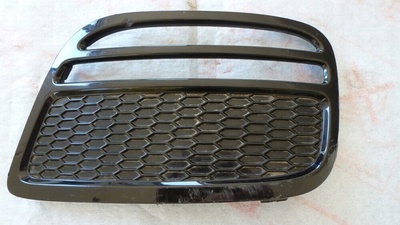 86661A2600 kia ceed решётка бампер задняя левая 86661 - a2600