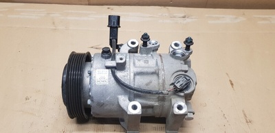 97701J5000 kia 2.0 t - gdi компрессор кондиционера 97701 - j5000