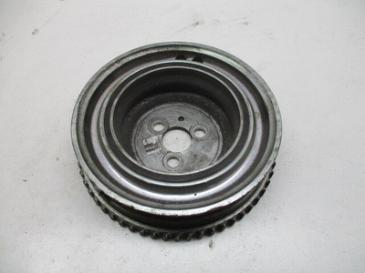 55181620 гранде punto 1.2 1.4 8v шкив