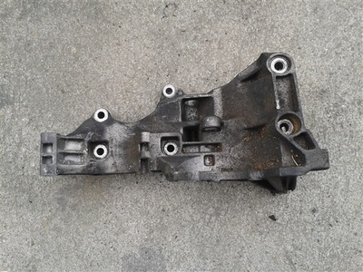 Лапа генератора audi a4 b6 1.9 tdi 03g903139b