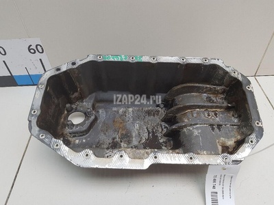 030103603Q Поддон масляный двигателя VAG Octavia (A4 1U-) (2000 - 2011)