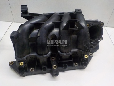 036129711DR Коллектор впускной VAG Leon (1M1) (1999 - 2006)