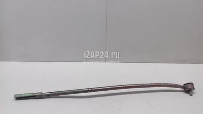 4F0711271B Тяга выбора передач VAG A6 [C6,4F] (2004 - 2011)