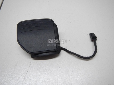 4E0951527KYVC Переключатель скоростей подрулевой VAG A6 [C6,4F] (2004 - 2011)