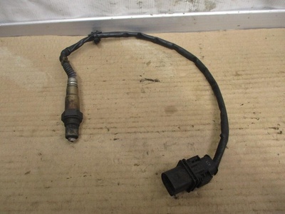059906262B Лямбда-зонд Volkswagen Touareg 1_Restyling 2008