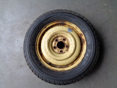 Колесо копии подъездные 175 r 16 c peugeot 4007