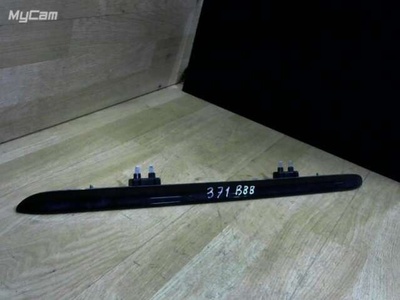 2027400293 Бленда под номер Mercedes C W202 1996 202 740 02 93
