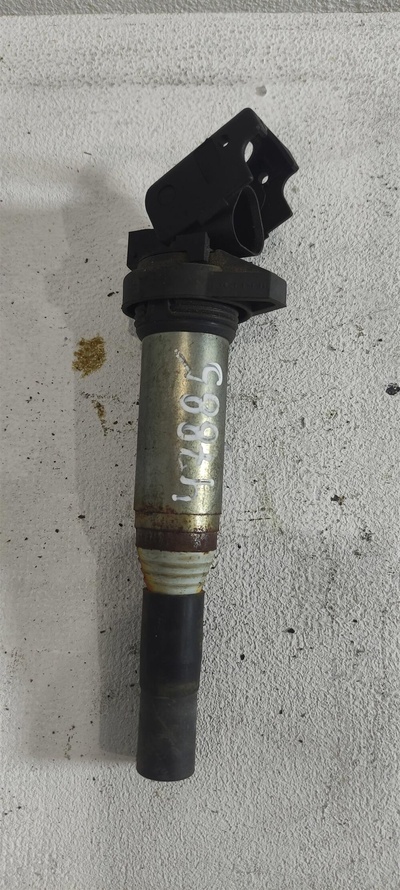 7559842 Катушка зажигания BMW 1 E87/E81/E82/E88 2009 ,, N43B16AA