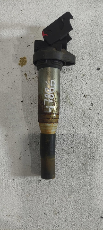 7559842 Катушка зажигания BMW 1 E87/E81/E82/E88 2009 ,, N43B16AA