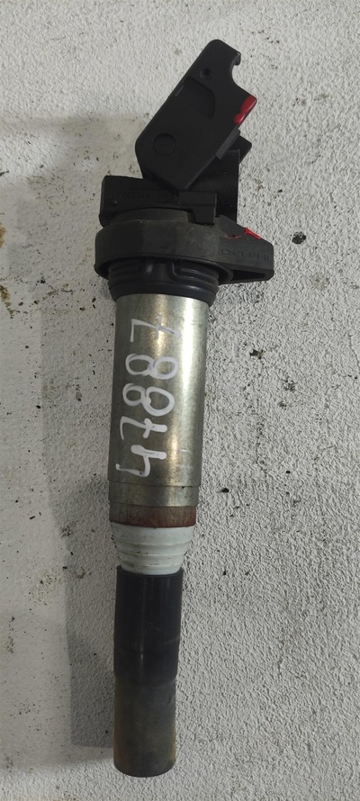 7559842 Катушка зажигания BMW 1 E87/E81/E82/E88 2009 ,, N43B16AA