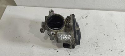 03L128063R Заслонка дроссельная Volkswagen Passat 2009 , 03L128063AF,03L128063AC,03L128063AF,03L128063C,03L128063D,03L128063E,03L128063J,03L128063K,,03L128063T, CBD, CEG, CBA, CBB, CAG, CAH