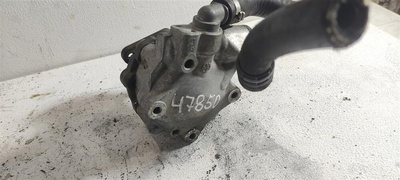 4F0145156D Насос гидроусилителя руля Audi A6 2009