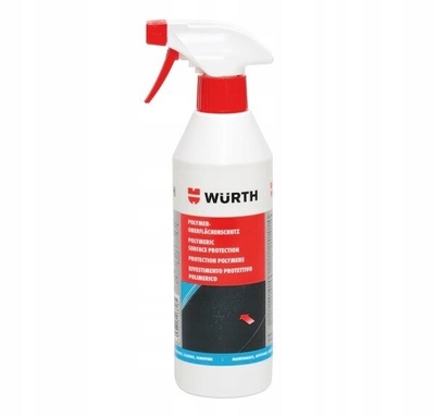 0893158 wurth prolimer для zabezpieczania лака