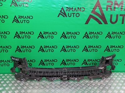 8T0807067BGRU кронштейн бампера Audi A5 1 8T 2011-2016 , 8t0807385c