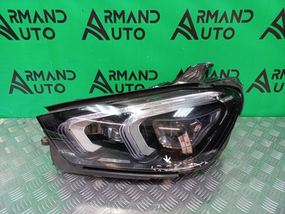 A1679064104 Фара Mercedes GLE-Class W167 2018-нв , A1679061600