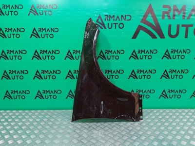 A2048801418 Крыло Mercedes C-Class W204 2006-2015