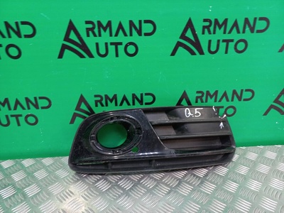 8R0807682JBJI окантовка птф Audi Q5 1 8R 2012-2017 , 8R0807682J