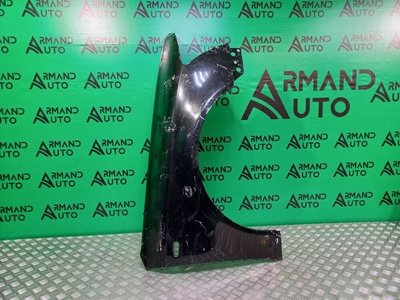 4F0821104A Крыло Audi A6 3 c6 2004-2008