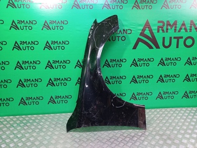 8K0821106J Крыло Audi A4 4 B8 2011-2015