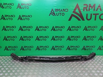 A2138851265 кронштейн бампера Mercedes E-Class W213 2016-нв