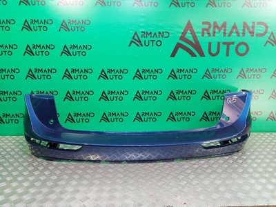 8R0807303GRU Бампер Audi Q5 1 8R 2008-2012 , 8r0807511