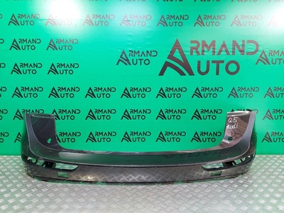 8R0807303GRU Бампер Audi Q5 1 8R 2008-2012 , 8r0807511