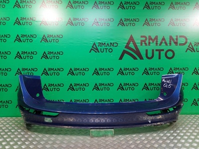 8R0807303BGRU Бампер Audi Q5 1 8R 2008-2017 , 8r0807511d